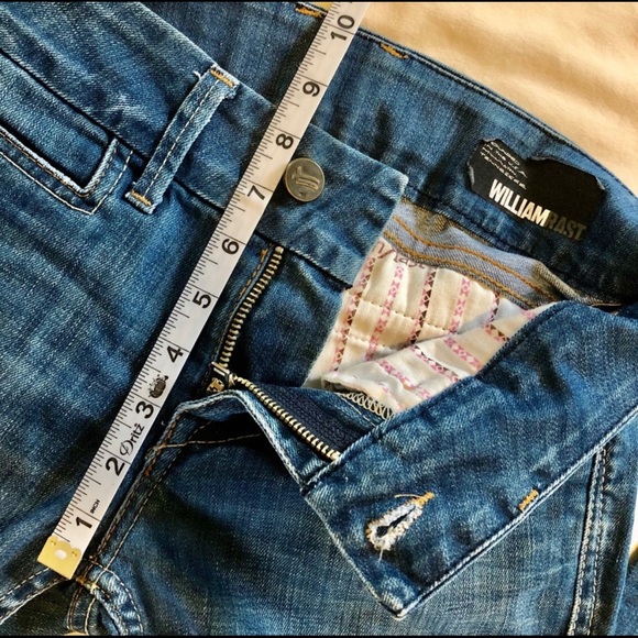 William Rast Jeans - Picture 3 of 4